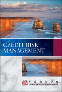 Credit Risk Management,  audiobook. ISDN28317318