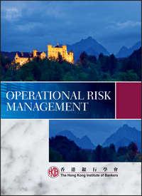 Operational Risk Management,  audiobook. ISDN28317327