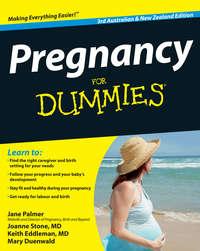 Pregnancy For Dummies, Joanne  Stone аудиокнига. ISDN28317534