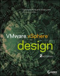 VMware vSphere Design - Scott Lowe