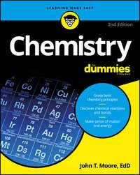 Chemistry For Dummies,  audiobook. ISDN28318362