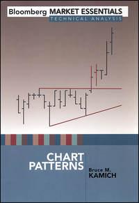 Chart Patterns,  audiobook. ISDN28318668