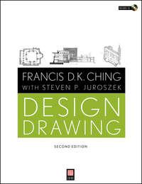 Design Drawing,  książka audio. ISDN28318686