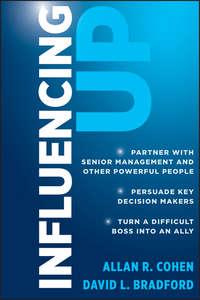 Influencing Up,  audiobook. ISDN28318740