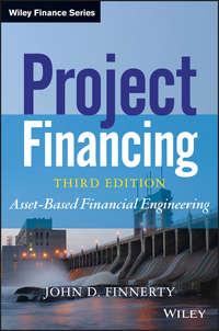 Project Financing. Asset-Based Financial Engineering,  аудиокнига. ISDN28319406
