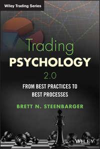 Trading Psychology 2.0. From Best Practices to Best Processes,  książka audio. ISDN28320144