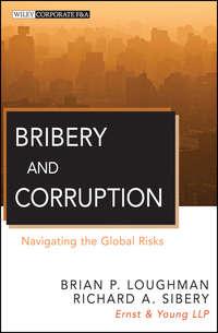 Bribery and Corruption. Navigating the Global Risks - Brian Loughman