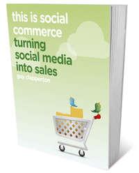This is Social Commerce. Turning Social Media into Sales, Guy  Clapperton аудиокнига. ISDN28322097