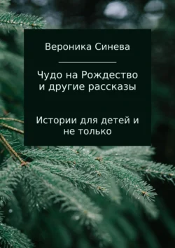 Чудо на Рождество и другие рассказы - Вероника Синева