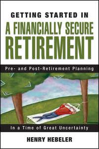 Getting Started in A Financially Secure Retirement,  audiobook. ISDN28960301