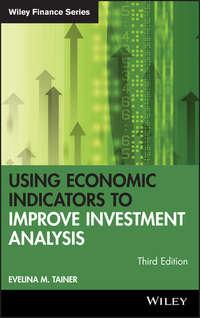 Using Economic Indicators to Improve Investment Analysis,  audiobook. ISDN28960685