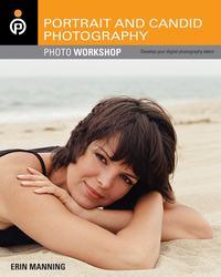 Portrait and Candid Photography. Photo Workshop - Erin Manning