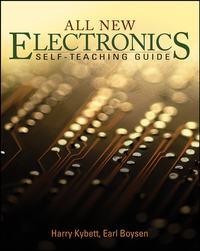 All New Electronics Self-Teaching Guide - Earl Boysen