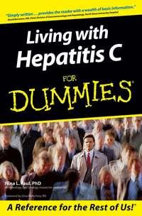 Living With Hepatitis C For Dummies,  audiobook. ISDN28962773