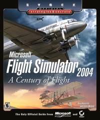 Microsoft Flight Simulator 2004. A Century of Flight (Sybex Official Strategies and Secrets), Doug  Radcliffe książka audio. ISDN28963917