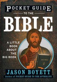 Pocket Guide to the Bible. A Little Book About the Big Book, Jason  Boyett аудиокнига. ISDN28964421