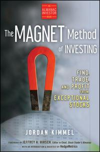 The MAGNET Method of Investing. Find, Trade, and Profit from Exceptional Stocks,  аудиокнига. ISDN28966733