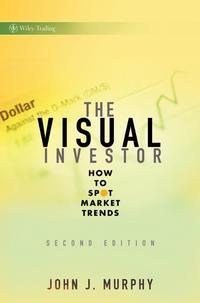 The Visual Investor. How to Spot Market Trends,  audiobook. ISDN28968509