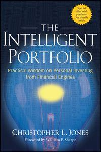 The Intelligent Portfolio. Practical Wisdom on Personal Investing from Financial Engines,  książka audio. ISDN28969901