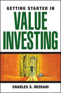 Getting Started in Value Investing,  audiobook. ISDN28973413