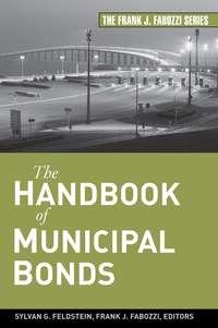 The Handbook of Municipal Bonds,  audiobook. ISDN28973557