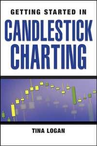 Getting Started in Candlestick Charting, Tina  Logan książka audio. ISDN28973573