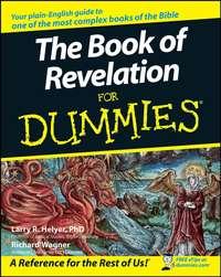 The Book of Revelation For Dummies, Рихарда Вагнера audiobook. ISDN28973749