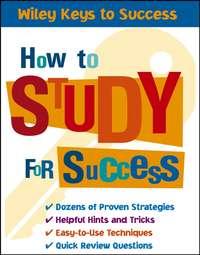 How to Study for Success, Beverly  Chin audiobook. ISDN28974829