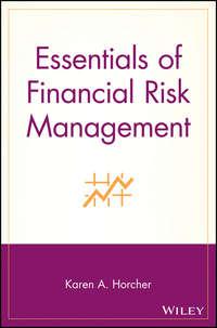 Essentials of Financial Risk Management,  audiobook. ISDN28974861