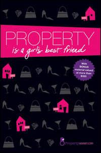 Property is a Girls Best Friend,  książka audio. ISDN28975101