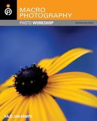 Macro Photography Photo Workshop,  książka audio. ISDN28976949