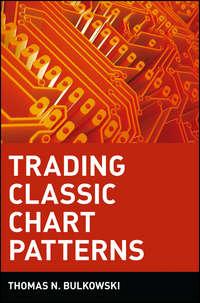 Trading Classic Chart Patterns,  książka audio. ISDN28977605