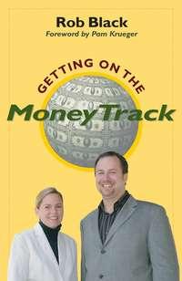 Getting on the MoneyTrack, Pam  Krueger Hörbuch. ISDN28977893