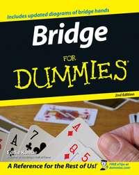 Bridge For Dummies - Eddie Kantar