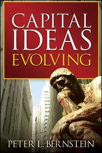 Capital Ideas Evolving,  audiobook. ISDN28978725