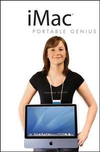 iMac Portable Genius - Guy Hart-Davis