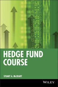 Hedge Fund Course,  audiobook. ISDN28979557