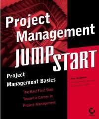 Project Management JumpStart - Kim Heldman