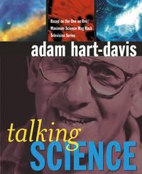 Talking Science, Adam  Hart-Davis audiobook. ISDN28980037