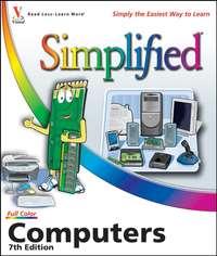 Computers Simplified - McFedries