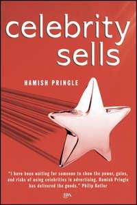 Celebrity Sells, Hamish  Pringle audiobook. ISDN28980141