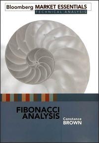 Fibonacci Analysis, Constance  Brown аудиокнига. ISDN28980149