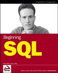 Beginning SQL, Paul  Wilton аудиокнига. ISDN28980237