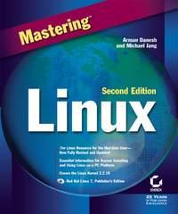 Mastering Linux - Michael Jang