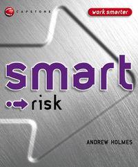 Smart Risk, Andrew  Holmes audiobook. ISDN28980293