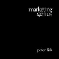 Marketing Genius, Peter  Fisk audiobook. ISDN28980317