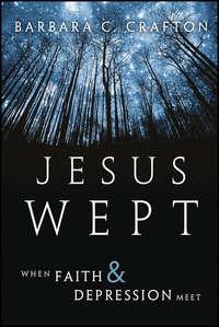 Jesus Wept. When Faith and Depression Meet - Barbara Crafton