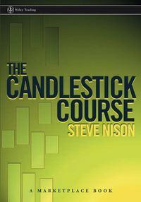 The Candlestick Course, Стива Нисона audiobook. ISDN28983877