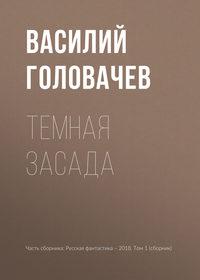 Темная засада, аудиокнига Василия Головачева. ISDN29177974