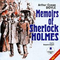 Memoirs of Sherlock Holmes - Артур Дойл